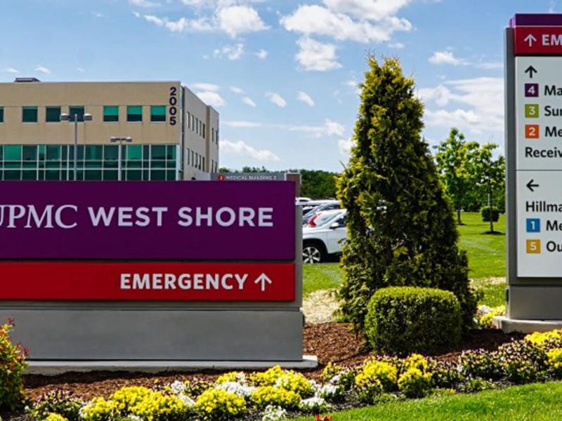UPMC West Shore