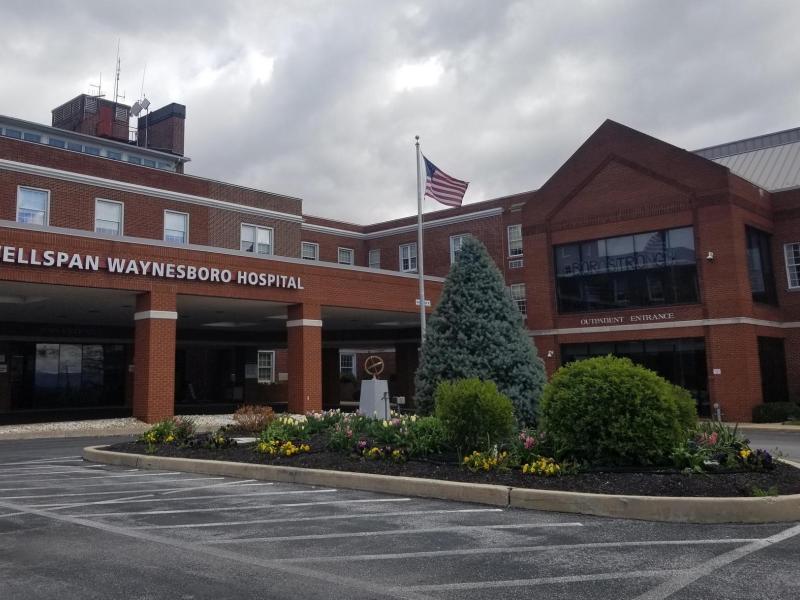 Wellspan Waynesboro