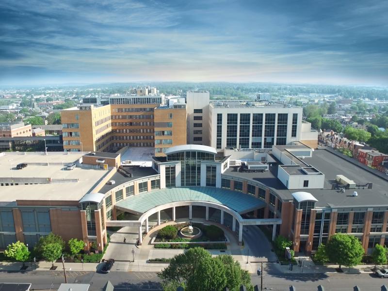 Lancaster General Hospital