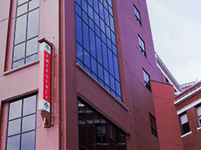 AHN West Penn Hospital