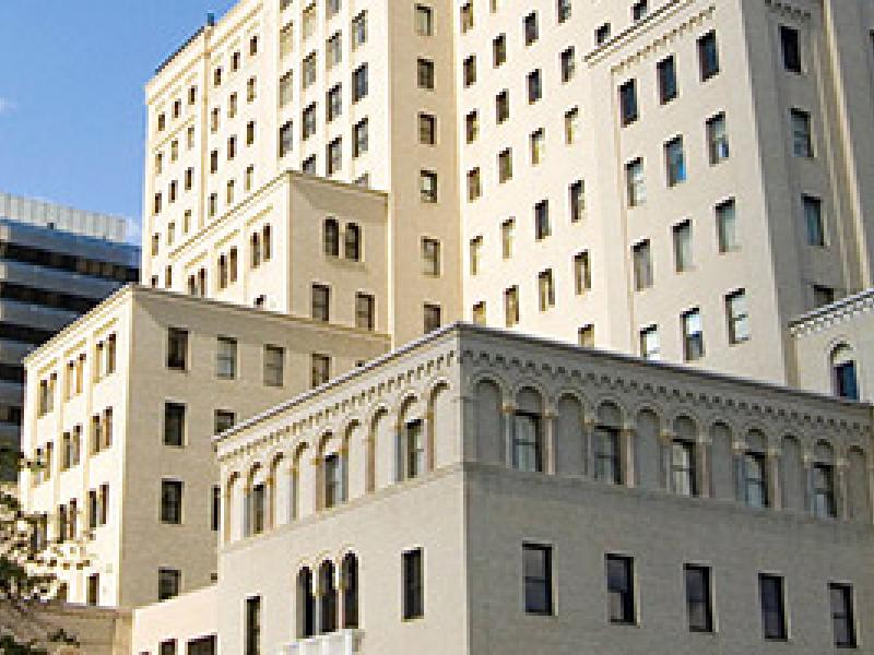 AHN Allegheny General Hospital