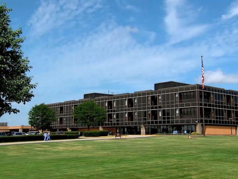 Armstrong County Memorial Hospital