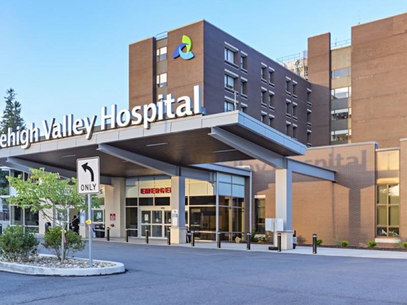 LVH-Hazleton